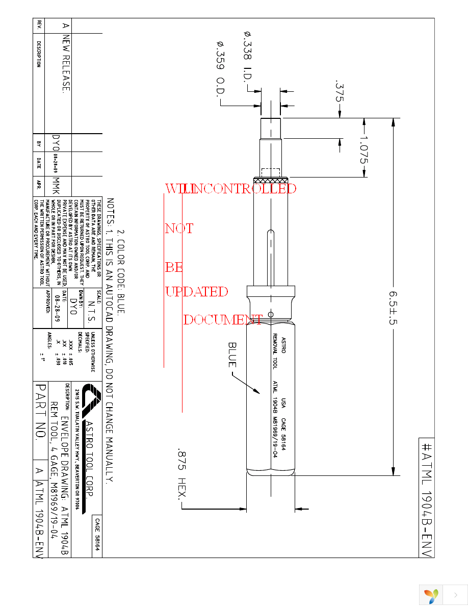 ATML 1904B Page 1